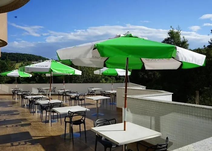 Hotel do Gringo